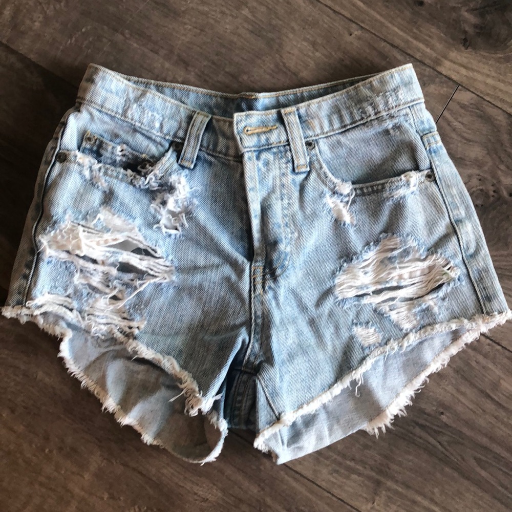 CARMAR shorts